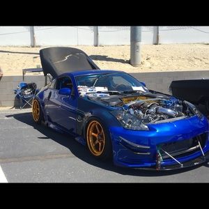 Meet your Posher, George